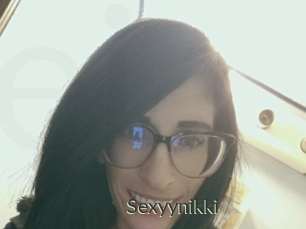 Sexyynikki