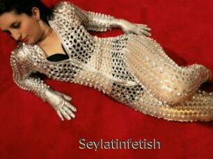 Seylatinfetish