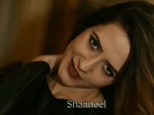 Shaaneel