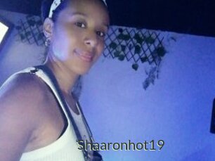Shaaronhot19