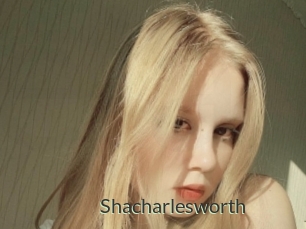 Shacharlesworth