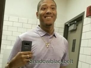 Shadowblackbelt