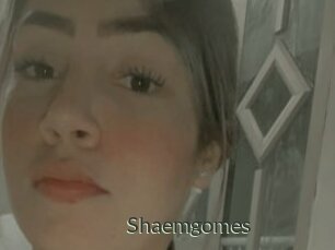 Shaemgomes