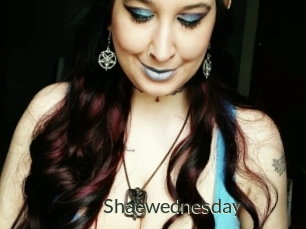 Shaewednesday