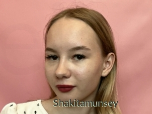 Shakitamunsey