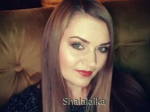Shalalaika