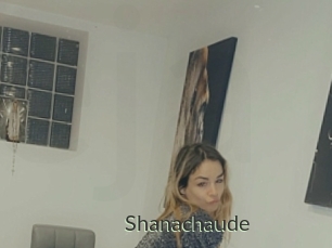 Shanachaude
