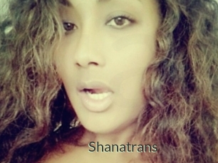 shanatrans Ejaculator