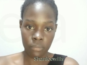 Shanicewills