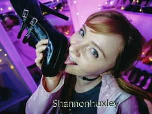 Shannonhuxley