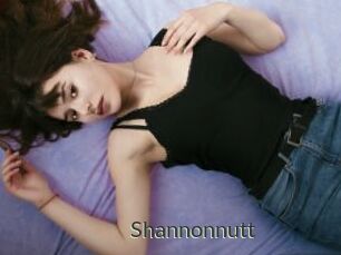 Shannonnutt