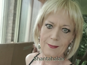 Shantahalais