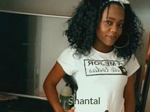 Shantal