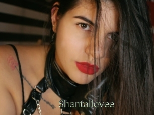 Shantallovee