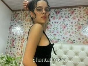 Shantallroger