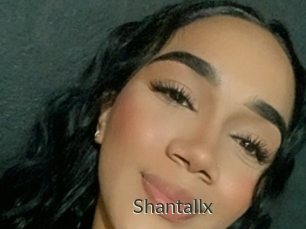 Shantallx
