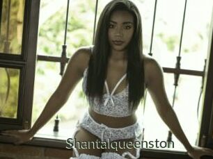 Shantalqueenston