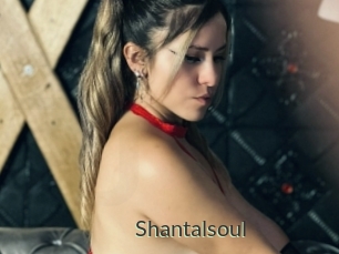 Shantalsoul