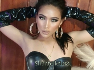 Shantellefoxx