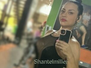 Shantelmiller