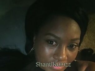 ShantiKumzz