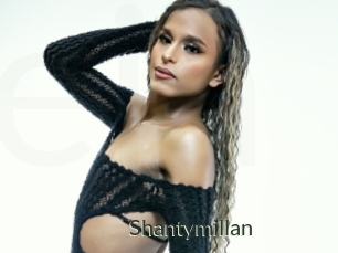 Shantymillan