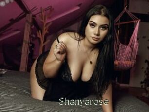 Shanyarose