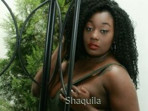 Shaquila