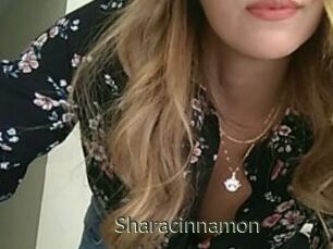 Sharacinnamon