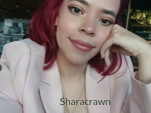 Sharacrawn