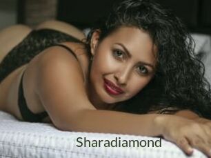 Sharadiamond