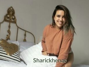Sharickhenao