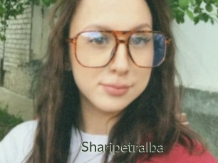 Sharipetralba