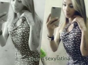 Sharit_sexylatina