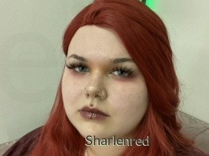 Sharlenred