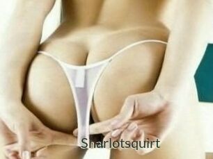 Sharlot_squirt