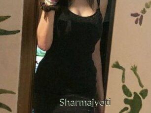 Sharmajyoti