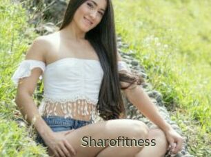 Sharofitness