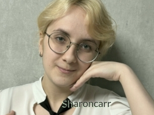Sharoncarr