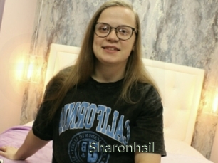 Sharonhail
