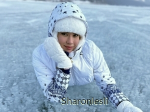Sharonlesli