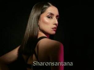 Sharonsantana