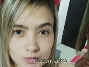 Sharonyarixa
