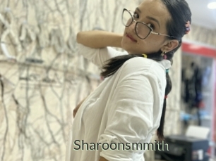 Sharoonsmmith
