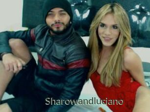 Sharowandluciano
