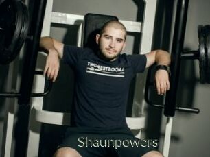 Shaunpowers