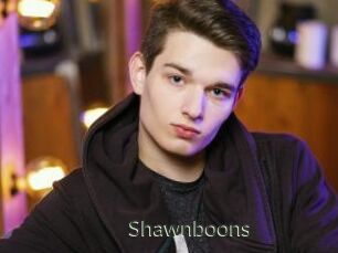Shawnboons