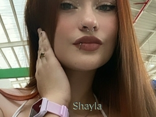 Shayla