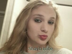 Shayla_babe