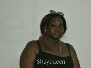 Shayqueen